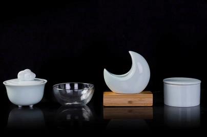 憶桐禮品中秋茶禮-踏月歸來(lái) 禮品團(tuán)購(gòu) 中秋禮盒