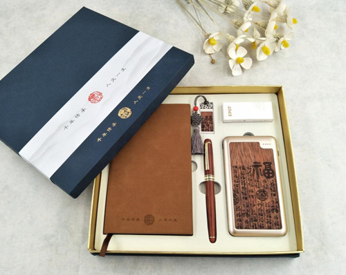 紅木筆記本套裝  商務(wù)禮品  團(tuán)購禮品 定制禮品